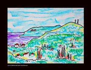 22914 N-SKOPELOS GRECE 2004？ 作者 不明
